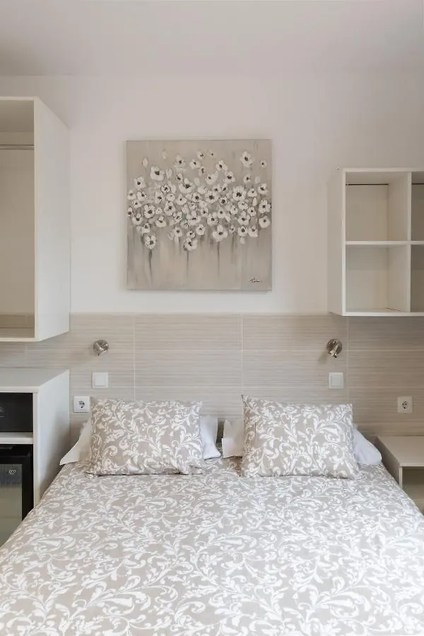 Penzion Hostal House Barcelona