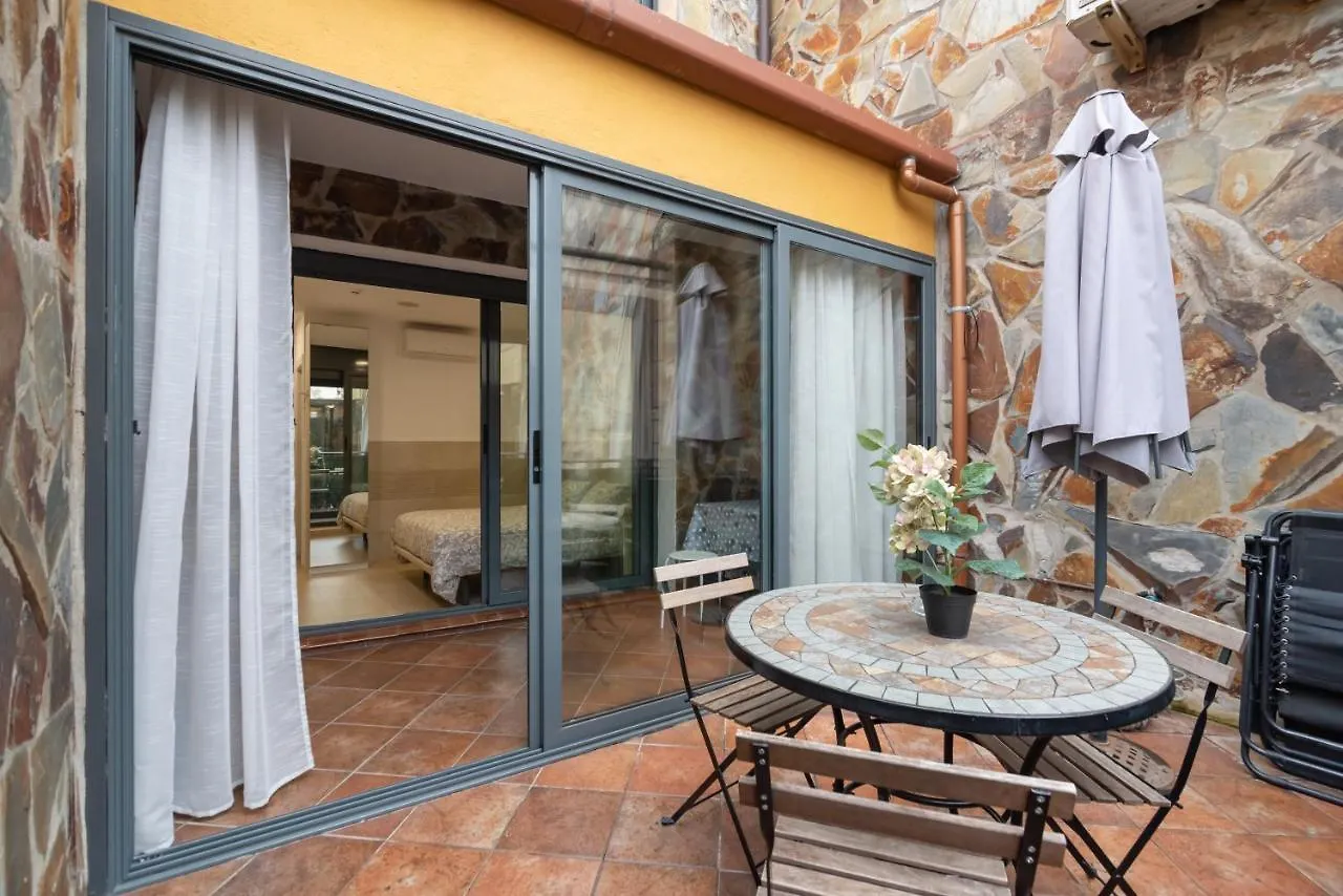Hostal House Barcelona Penzion