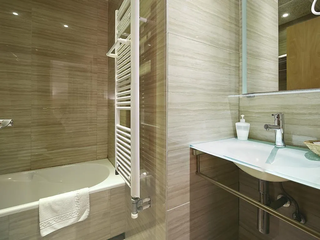 Hostal House Barcelona 2*,  Španělsko