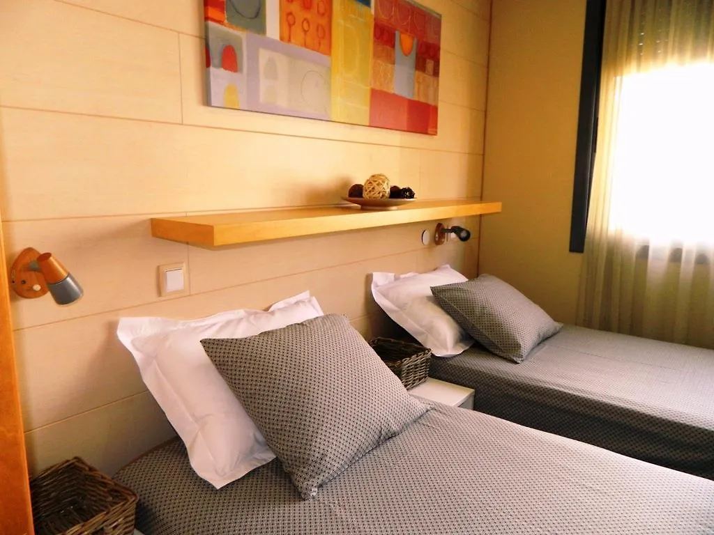 Hostal House Barcelona 2*,