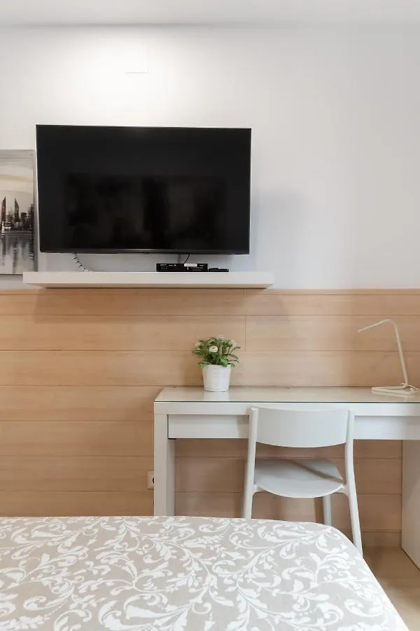 Hostal House Barcelona