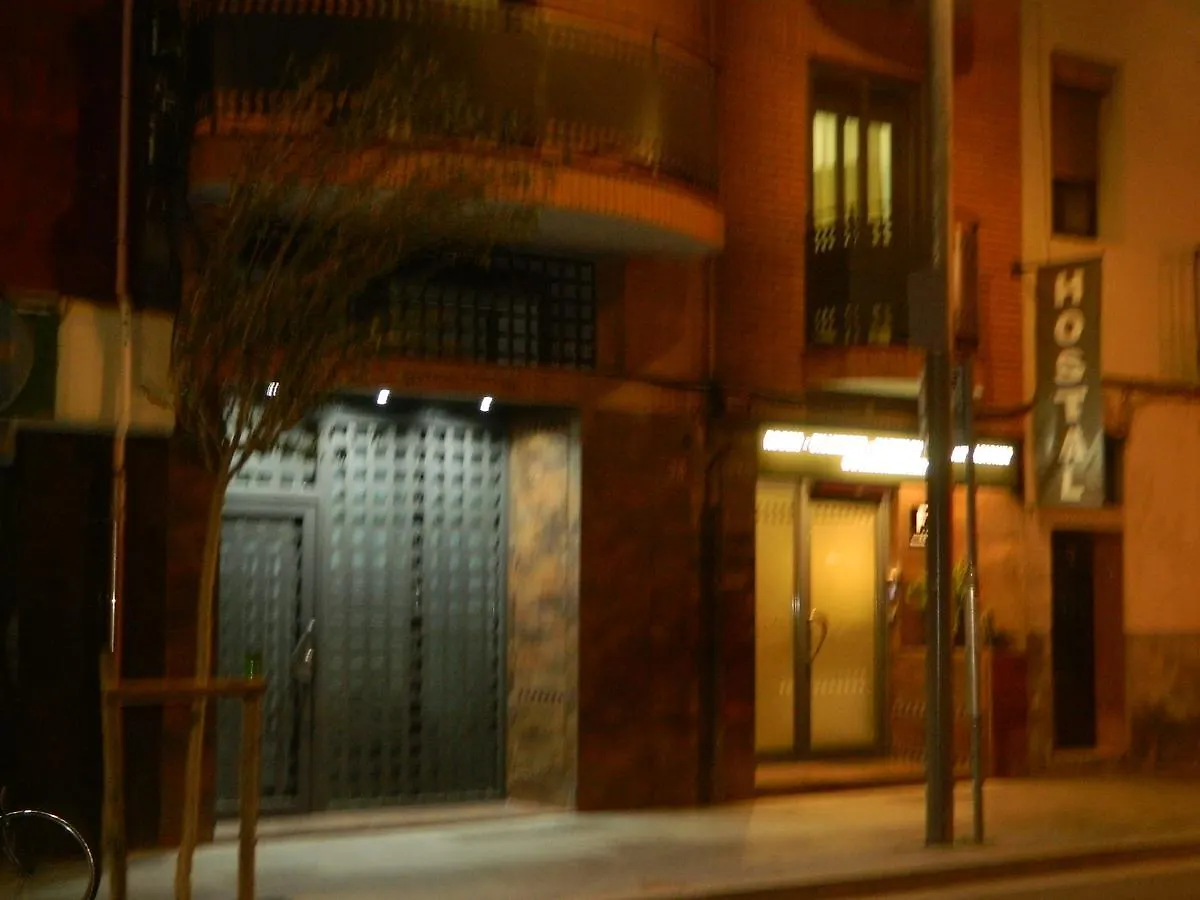 Hostal House Barselona İspanya