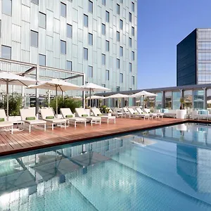 Hotel The Level At Melia Sky