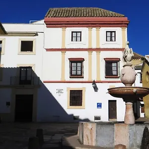 Plaza Hiszpania