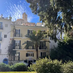 visit hotel