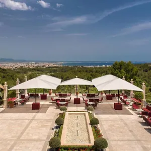 Castillo Son Vida, A Luxury Collection Hotel, Mallorca (adults Only) 5* Palma