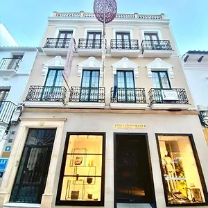 Turisticos Espinel Hiszpania