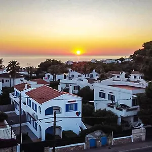 Apartamento Ciutadella 