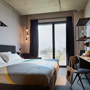 The Social Hub Poblenou Барселона