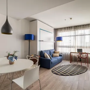 Hotel Naitly Poblenou