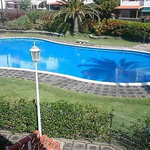 Сasa de vacaciones Vv Duplex Isla Bonita 