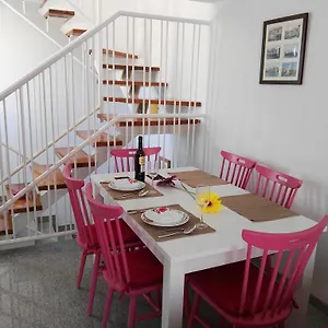 Apartamento Velez Nazari Cambriles 