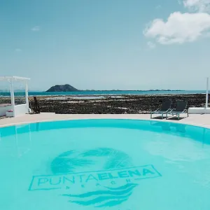 Punta Elena Hiszpania