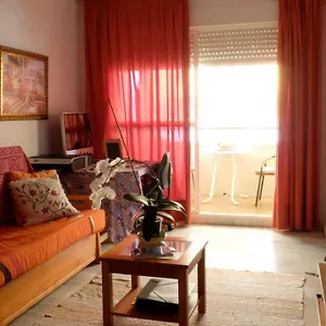 Apartamento Apartamento Plumeria 