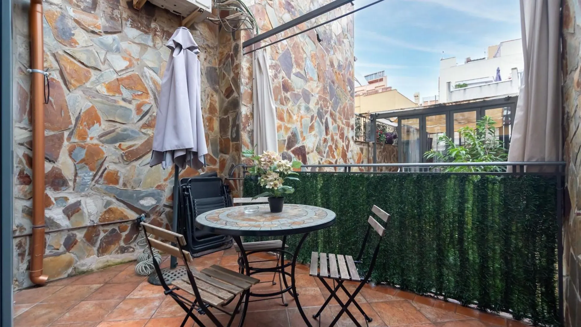 Hostal House Barcelona