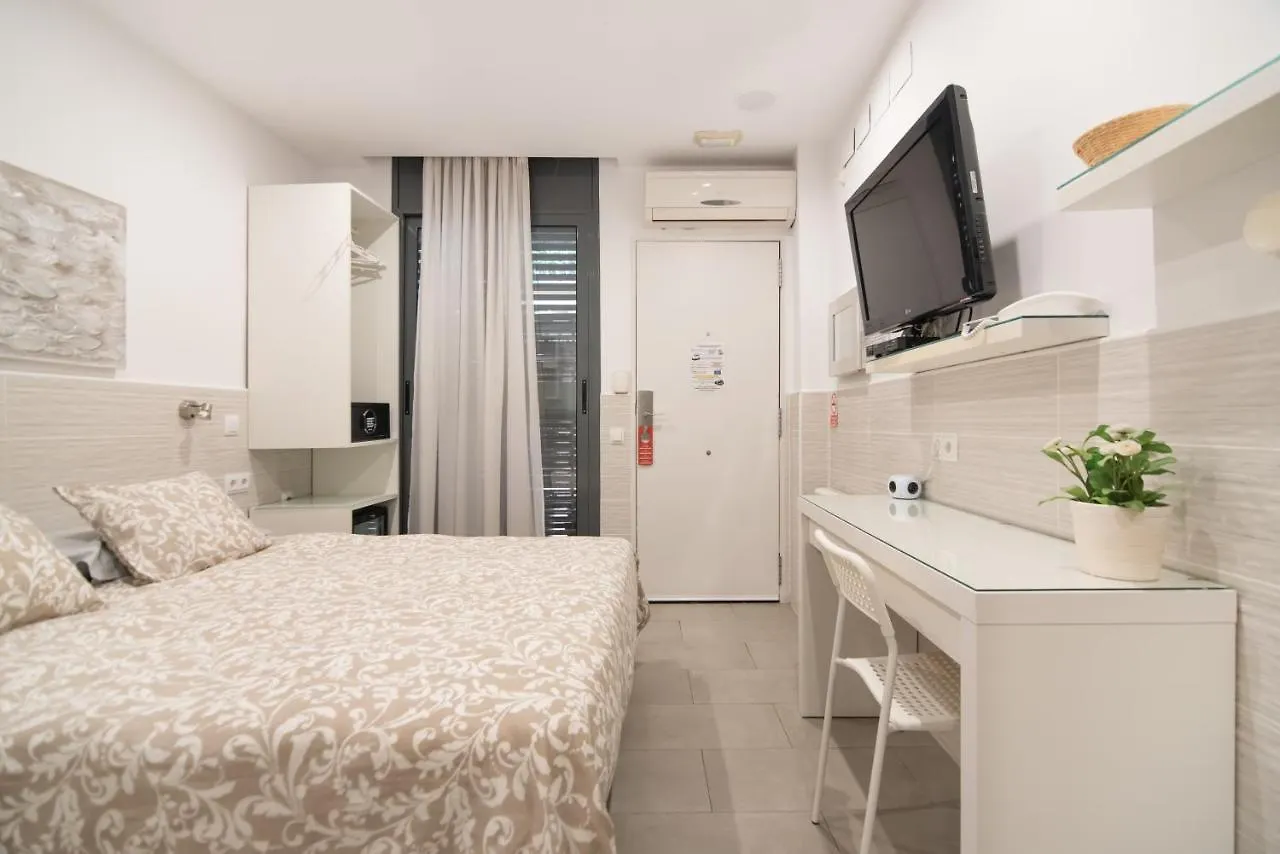 Hostal House Barcelona 2*,  Spanien